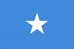 bandera de somalia