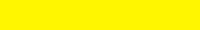 color amarillo cadmio