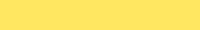 color amarillo de cobalto o aureolina