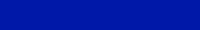 color azul pantone