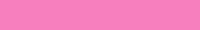 color rosado persa
