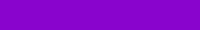 Color violeta francés