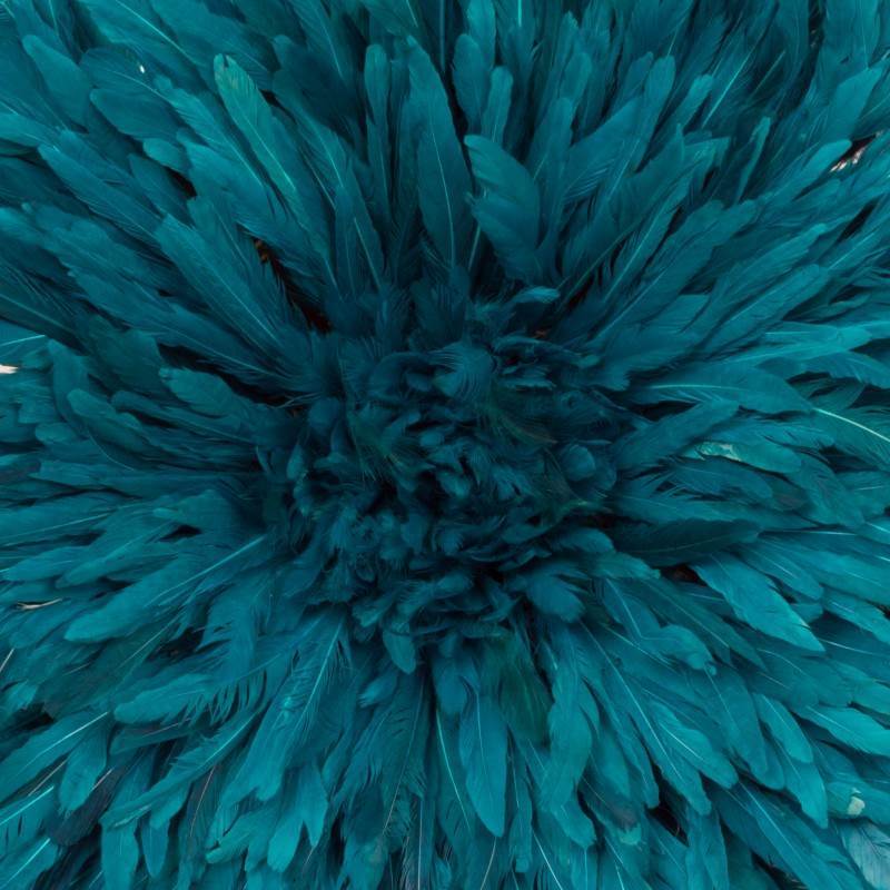 ejemplo del color verde petroleo