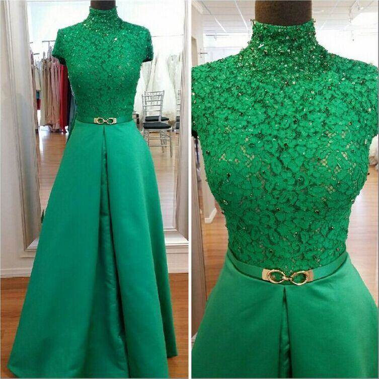 uso del color verde jade en la moda