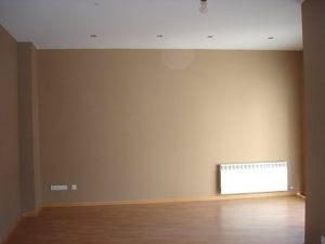 el color kenia es ideal para pintar paredes en el hogar
