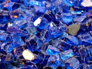 el mineral llamado cobalto es el que da nombre a este color
